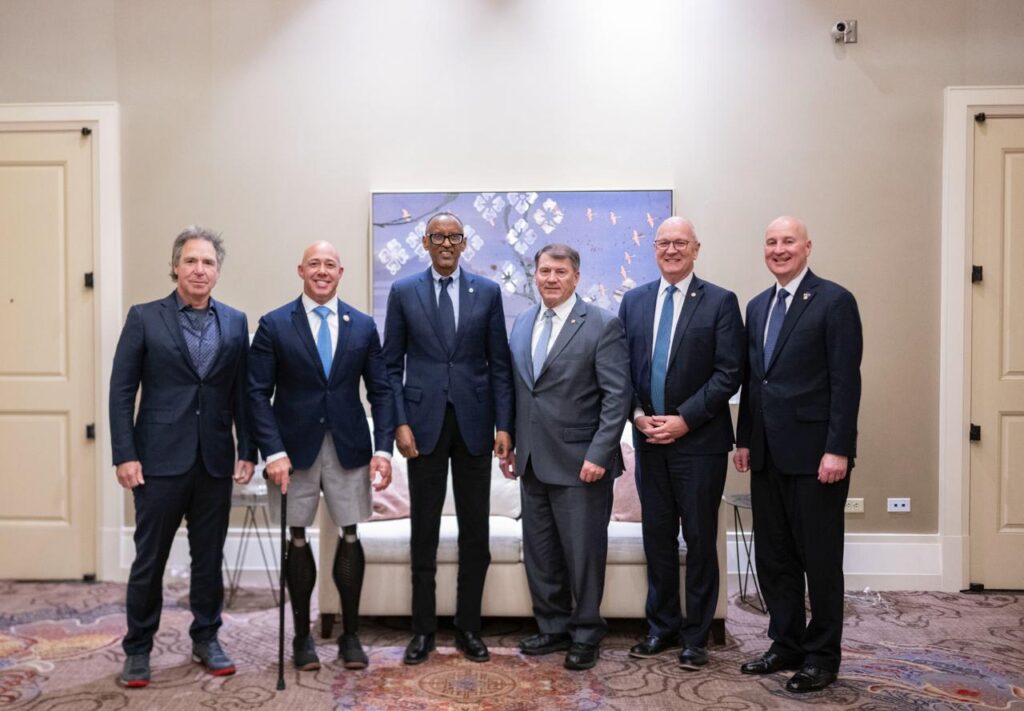 The Washington Accords (https://theexchange.africa)