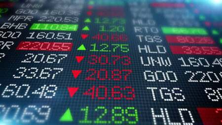 Foreign Investor Trends