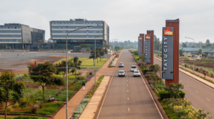 Real Estate Industry in Africa