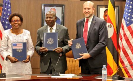 Trump’s aid pivot: Direct dollars in a new funding plan or a detour for Africa’s health lifeline? Health Aid in Africa USAID