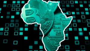 Blockchain ecosystem in Africa