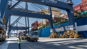 Africa–GCC partnership signals a strategic reordering of global capital flows Africa–GCC partnership
