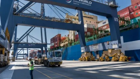 Africa–GCC partnership