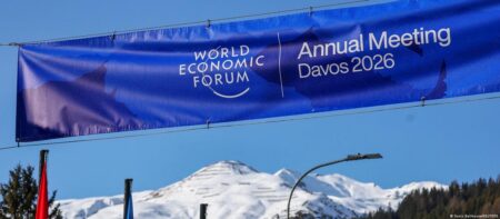 Davos 2026: Nairobi positions itself as Africa’s financial and crypto powerhouse Davos 2026 Nairobi International Financial Centre