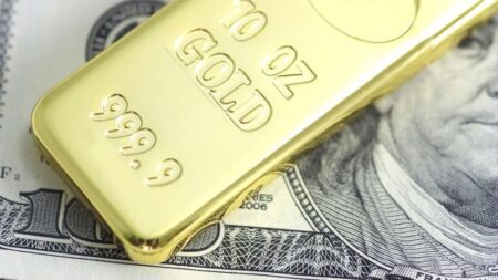 Tanzania Gold Reserves