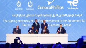 Libya Energy sector Renaissance: Rising global oil and gas investor confidence amid fresh licensing rounds Libya Oil and Gas Industry