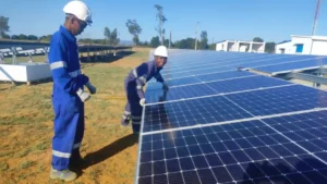 Why Mission 300 hinges on speed, funding and regulatory reforms Mission 300 electrification in Africa
