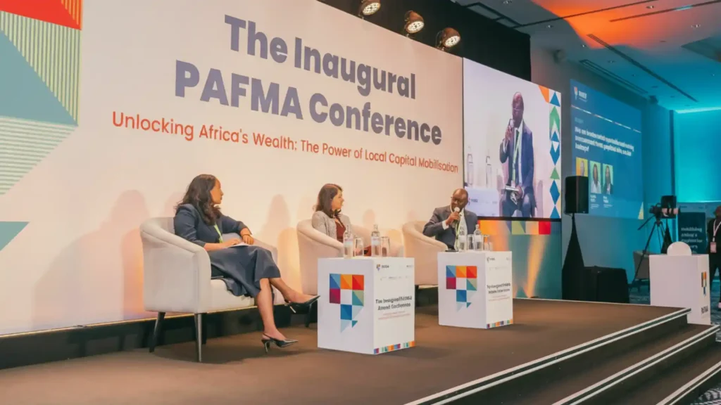 Pension Funds in Africa