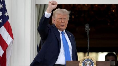 U.S.-Africa Relations