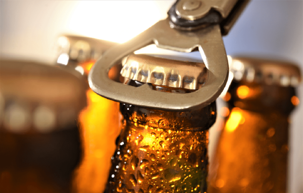 West Africa's alcoholic beverages market