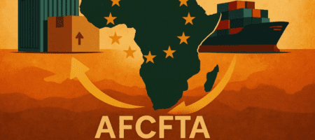 U.S. Investment Targets in Africa