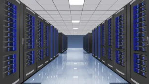 Data Centers in Africa