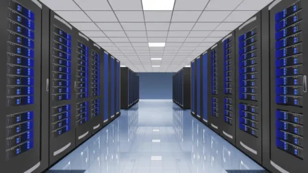 How Data Centers Are Reshaping Africa’s Energy Industry Data Centers in Africa