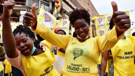 Uganda Elections 2027, What's the state of the economy post Elections. Https://theexchange.africa