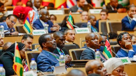 The 39th AU Summit: Can the Private Sector Save Agenda 2063? AU Summit Agenda 2063