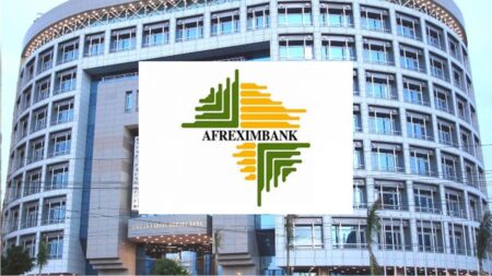 Afreximbank Fitch Ratings