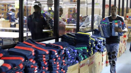 The AGOA Countdown: What the U.S. Senate Delay Means for Exporters AGOA Renewal 2026 status