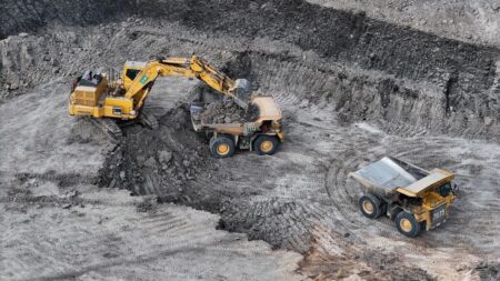 Critical minerals top energy agenda as U.S.-Africa partnership deepens Critical Minerals U.S.-Africa Energy Forum