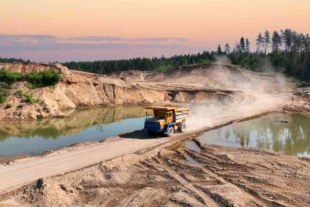 Critical Minerals Africa