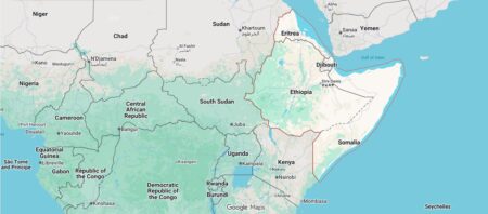 From Crisis Zone to Strategic Arena: The Horn of Africa’s Transformation The Horn of Africa