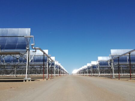 Tanzania launches Kishapu 150 megawatts solar plant Tanzania launches Kishapu 150 megawatts solar plant