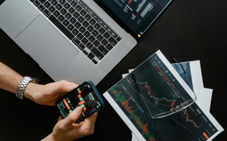 Why MetaTrader 4 still matters in today’s trading landscape MetaTrader 4 Platform