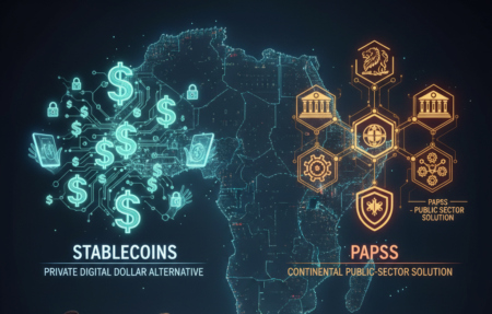 AfCFTA digital settlement: Stablecoins vs. PAPSS, Who wins?