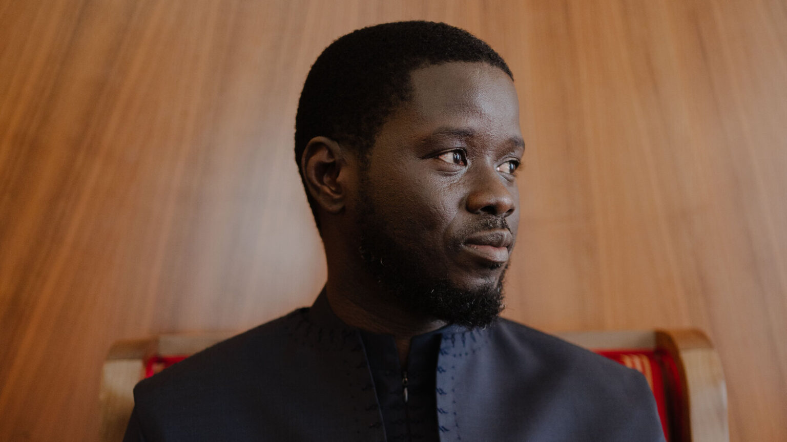 Senegal Political outlook