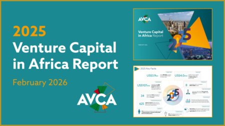 Africa's venture capital