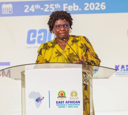 Can new trade resolutions turn East Africa into an industrial hub? East Africa Industrialization