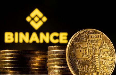 Binance Crypto