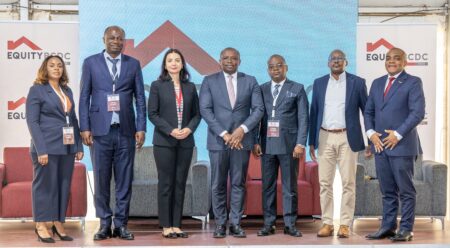 global investors eyeing DRC mining billions
