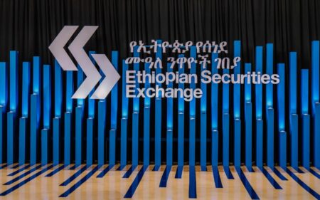 Ethiopian Securities Exchange (ESX)
