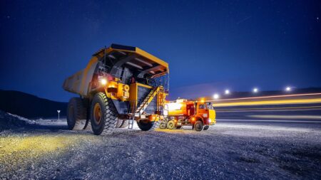 Inside the $9 billion U.S.-backed critical minerals deal in DRC and what it means for China Critical Minerals Glencore-Orion CMC