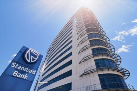 Standard Bank smashes through targets with 19.3% ROE as African operations drive growth Standard Bank Group