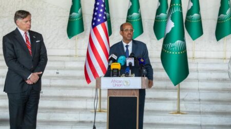 U.S.-Africa Strategic Investment Working Group is on. Here is what it means for investments U.S.-Africa Investment