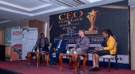Africa's private sector Afrobarometer
