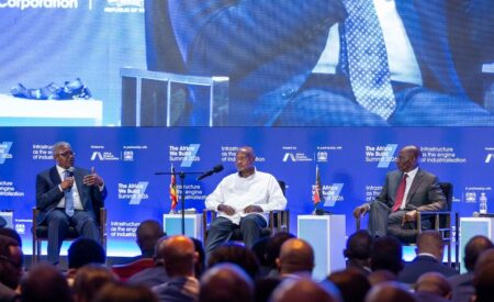 Dangote Aliko Dangote Refinery East Africa