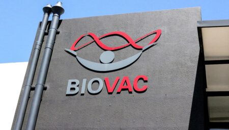 Biovac Africa vaccine self-reliance