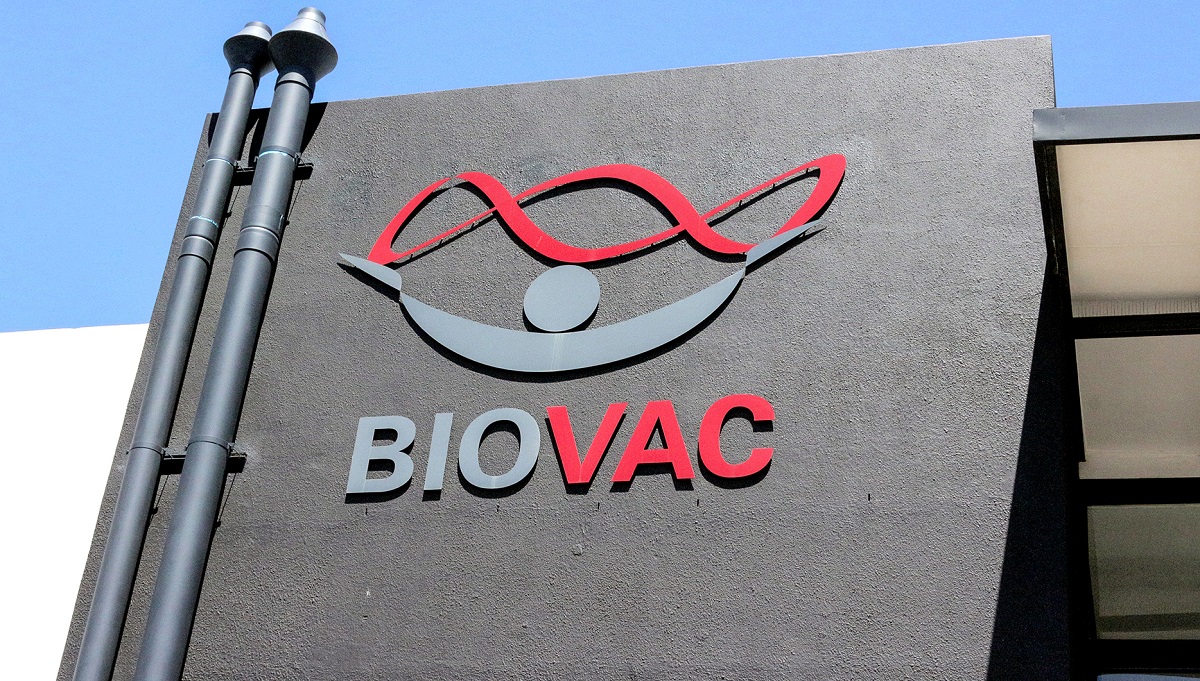 EIB Group and IFC’s Biovac plant funding speeds up Africa’s race toward vaccine self-reliance Biovac Africa vaccine self-reliance