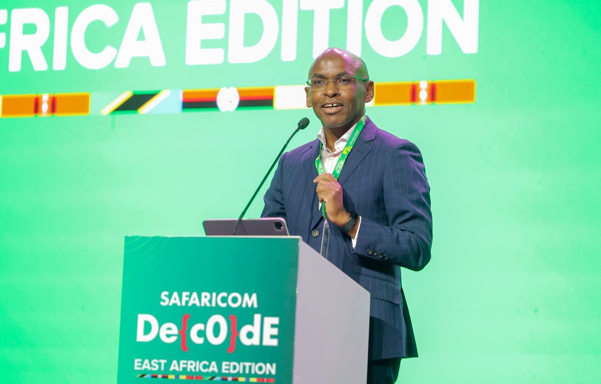 Why Kenya is a magnet for global tech investors eyeing Africa’s $3 billion AI economy 1 AI Everything Kenya GITEX Kenya
