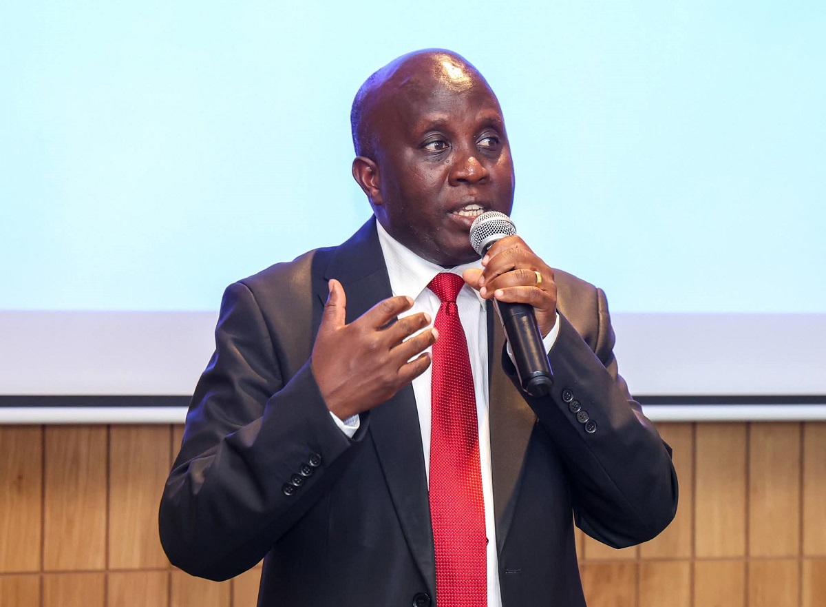 Why Kenya is a magnet for global tech investors eyeing Africa’s $3 billion AI economy AI Everything Kenya Summit GITEX Summit