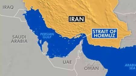 How a war in Iran is rewriting Africa’s Gulf-reliant energy security rulebook War in Iran Strait of Hormuz