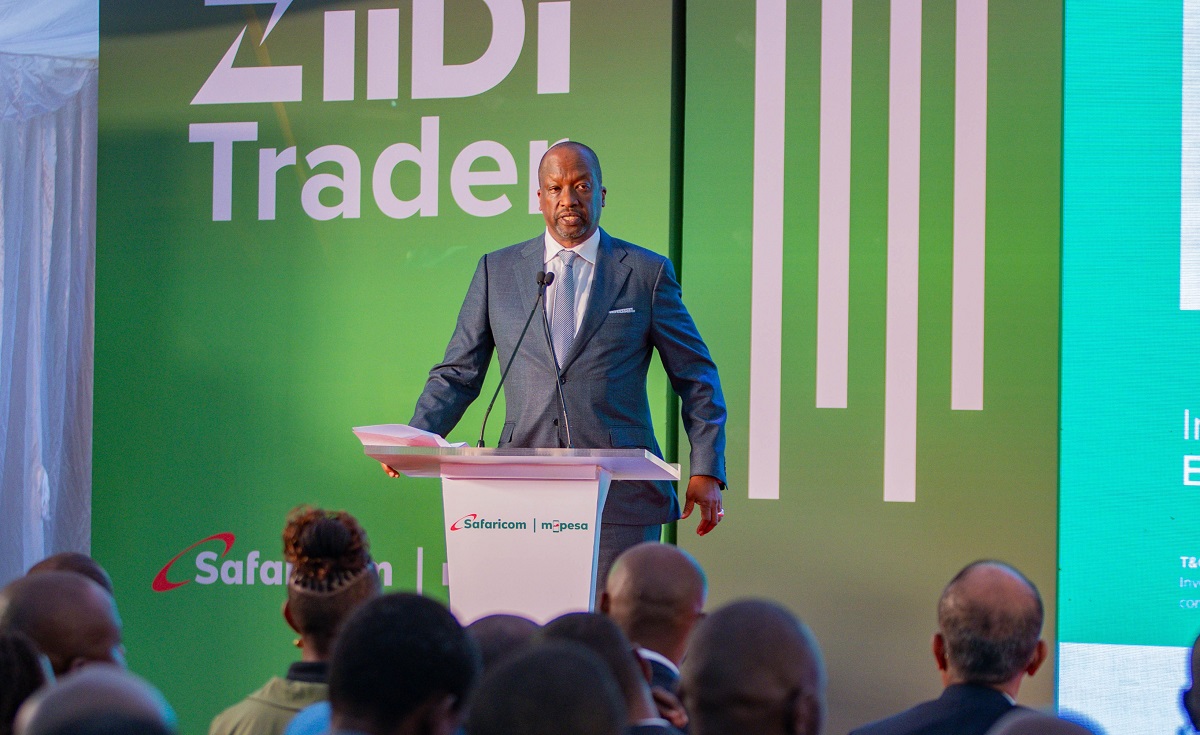 Foreign Investors Flee Nairobi as Kenya Turns Inward for Financial Market Revival 1 Foreign Investors Kenya