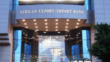 Afreximbank activates $10bn fund to shield Africa and the Caribbean from Iran war fallout Afreximbank Iran war economic fallout