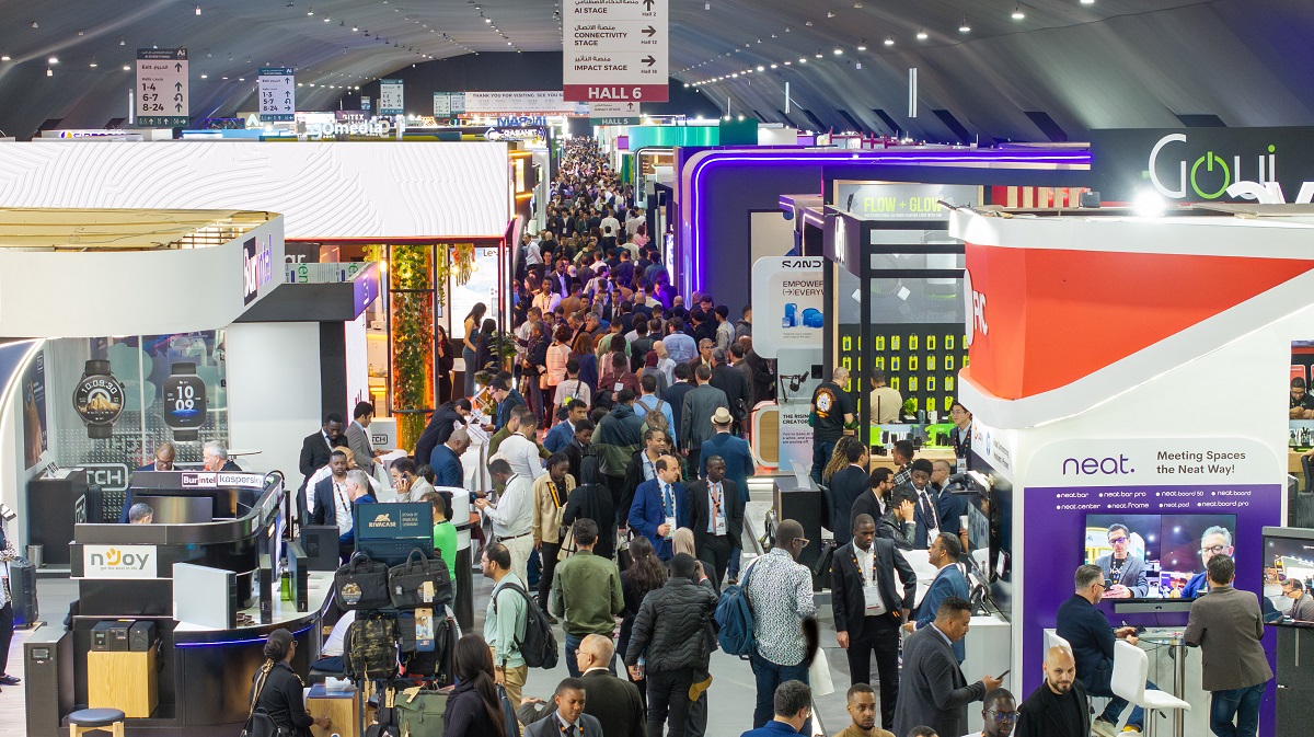 AI Everything Kenya x GITEX Kenya to anchor new era of inclusive AI and digital sovereignty for East Africa 1 AI EVERYTHING KENYA X GITEX KENYA