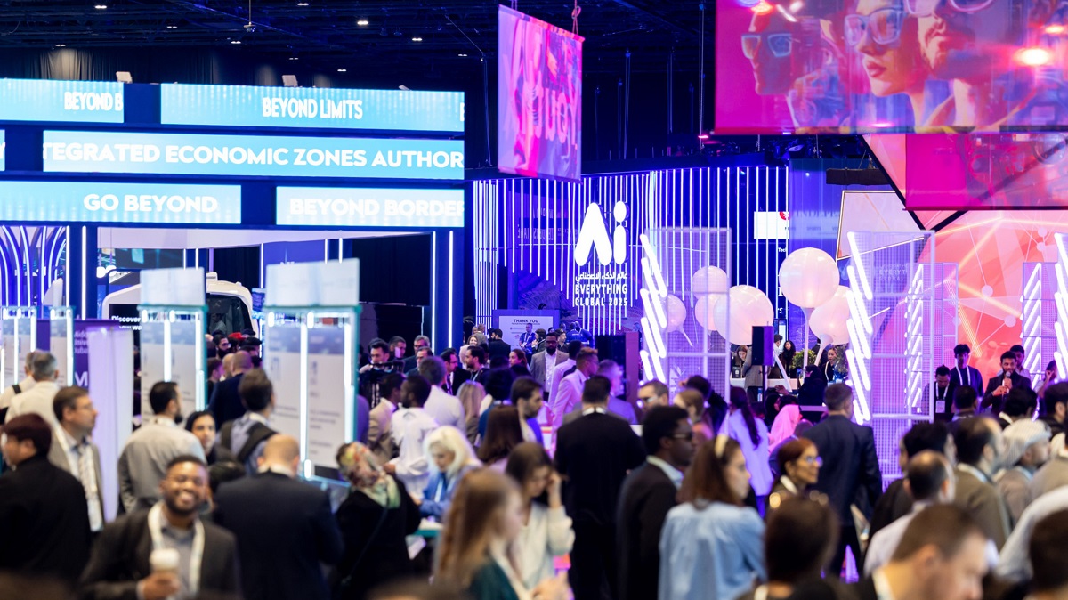AI Everything Kenya x GITEX Kenya to anchor new era of inclusive AI and digital sovereignty for East Africa AI EVERYTHING KENYA X GITEX KENYA