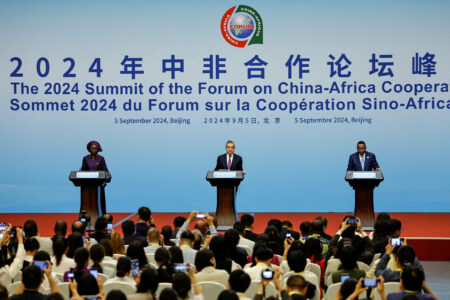 Here is how investors in Africa will benefit from China’s zero tariff Zero tariff China Zero Tariff