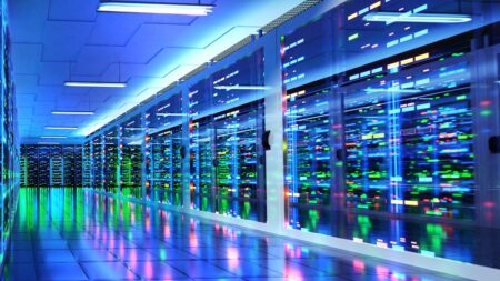Can Africa’s vast natural gas wealth power the continent’s digital future? AI Economy Data Centres Digital Future
