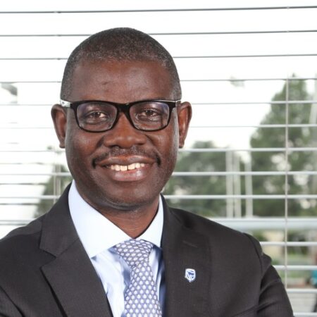 Africa at the Forefront: The urgent need to diversify energy supply chain Energy in Africa